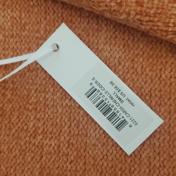 Cardigan - Picture 5 of 5